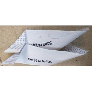 DGTEC DG5520UHDS CABLES E482468 AWM20706